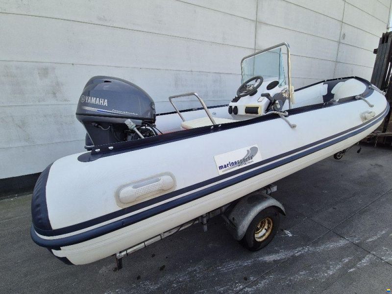 Marinesports 430