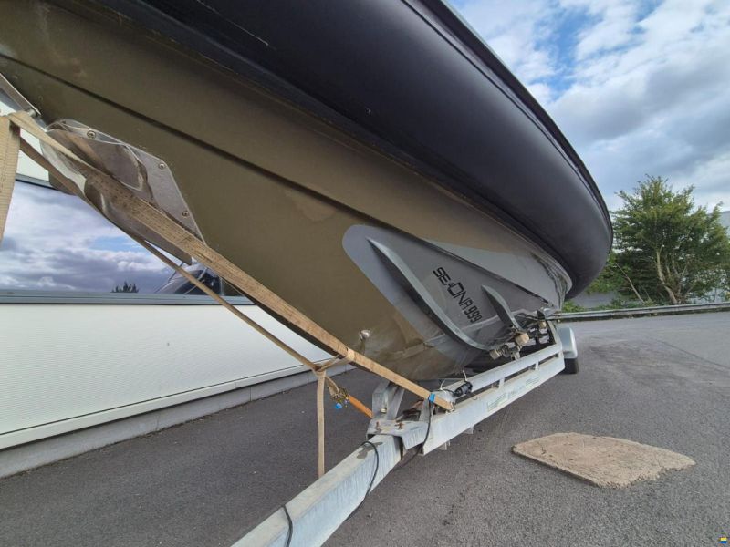Technohull SEADNA999