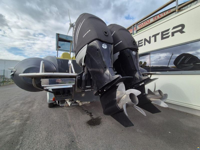 Technohull SEADNA999