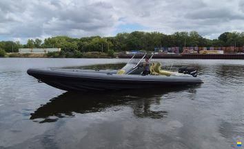 Technohull SEADNA999