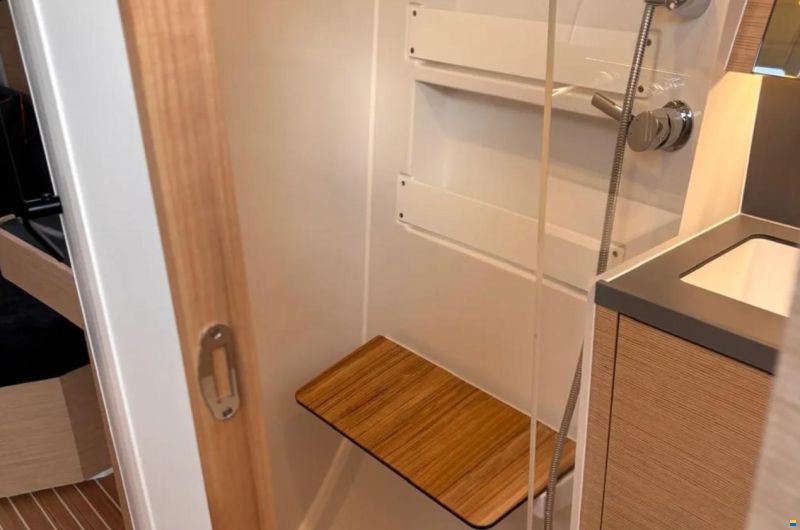 Hanse 360 ST