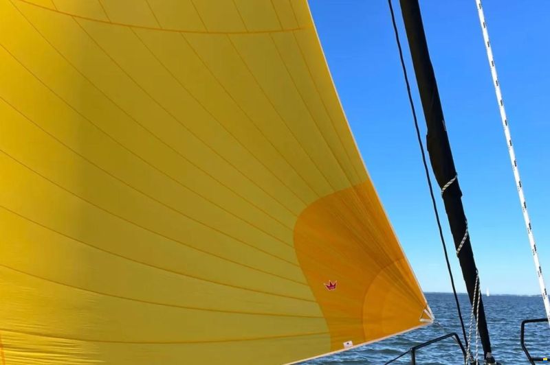 Hanse 360 ST