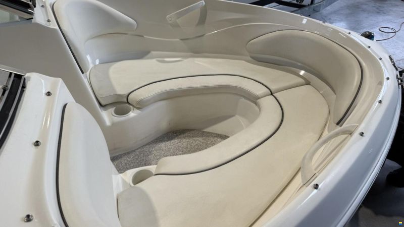 Sea Ray 175 SPORT - 2011