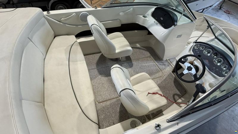 Sea Ray 175 SPORT - 2011