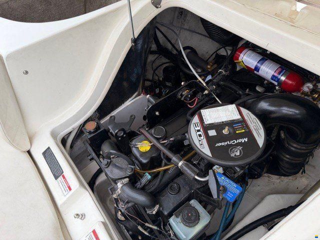 Sea Ray 175 SPORT - 2011