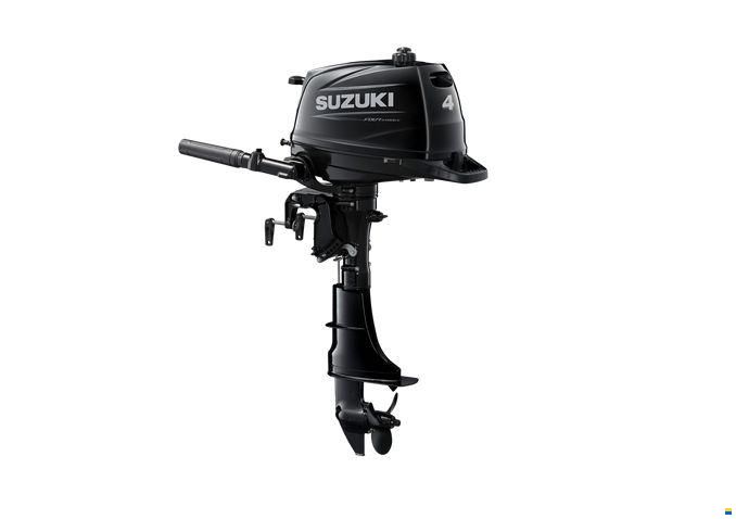 Suzuki DF 4