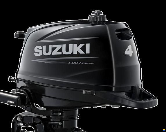 Suzuki 4 PK