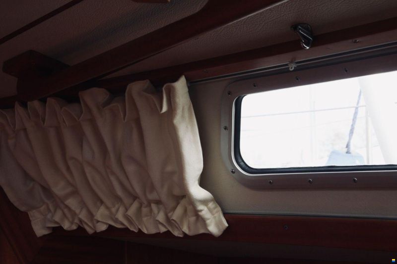Hallberg-Rassy 34