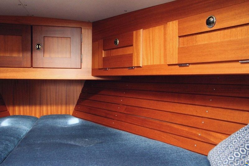 Hallberg-Rassy 34