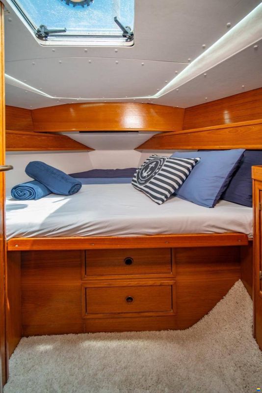 Jeanneau Sun Magic 44