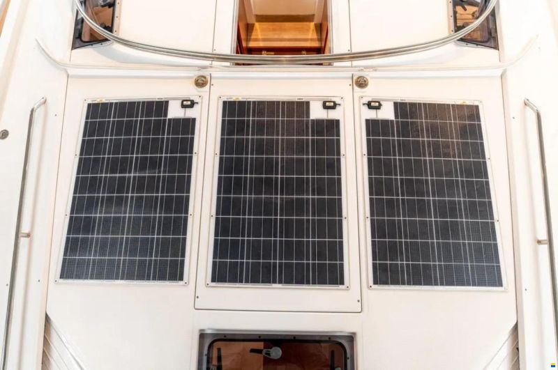 Hanse 410