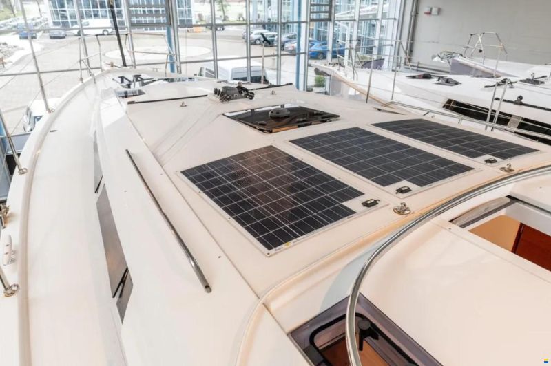Hanse 410