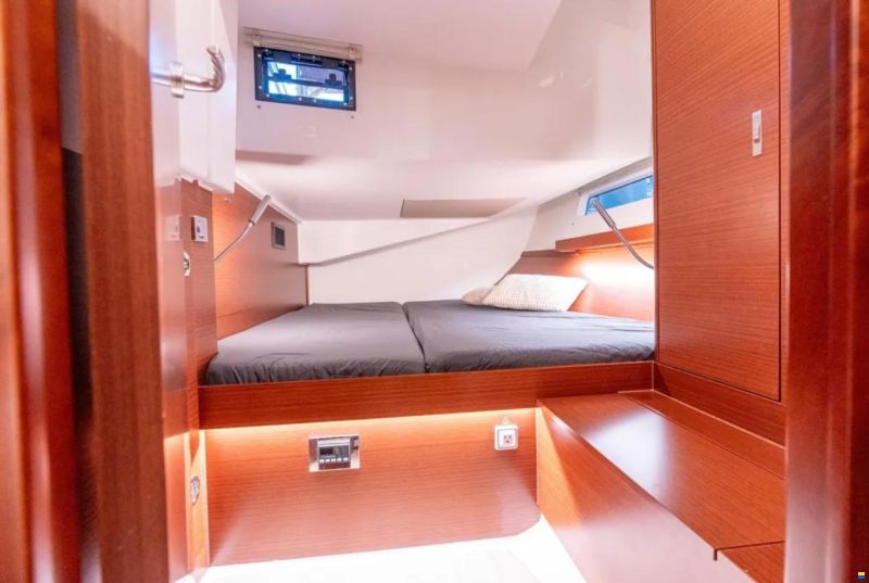 Hanse 410