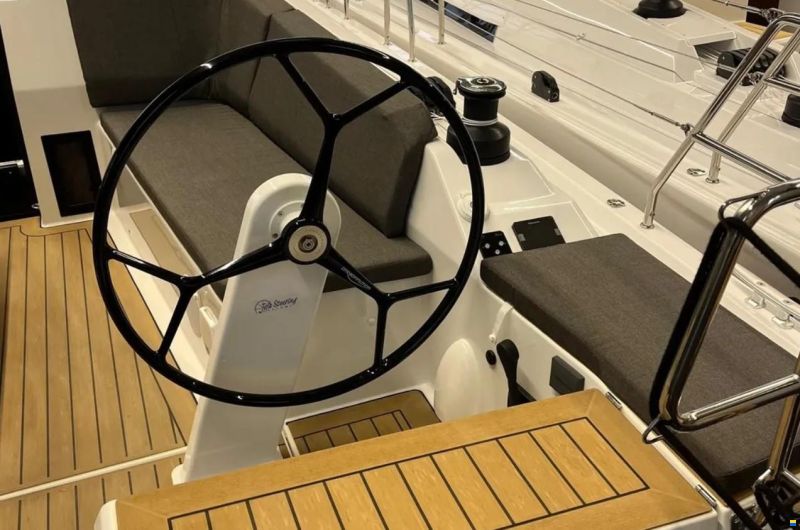 Hanse 360