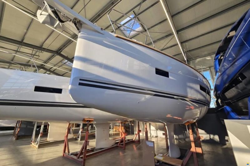 Hanse 360