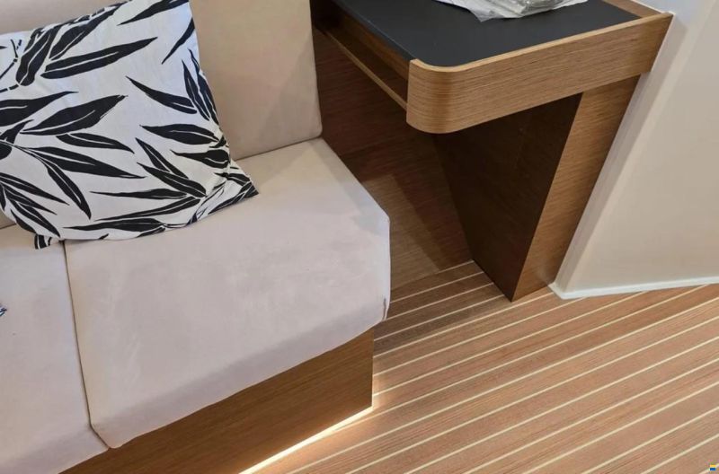 Hanse 360