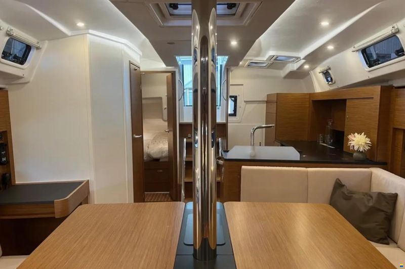 Hanse 360