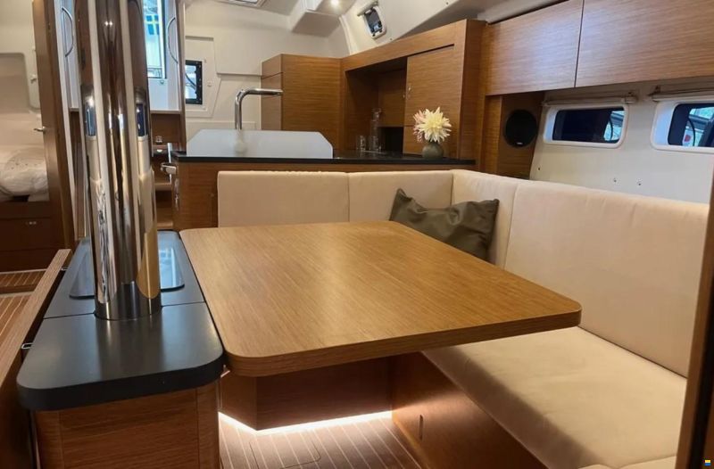 Hanse 360