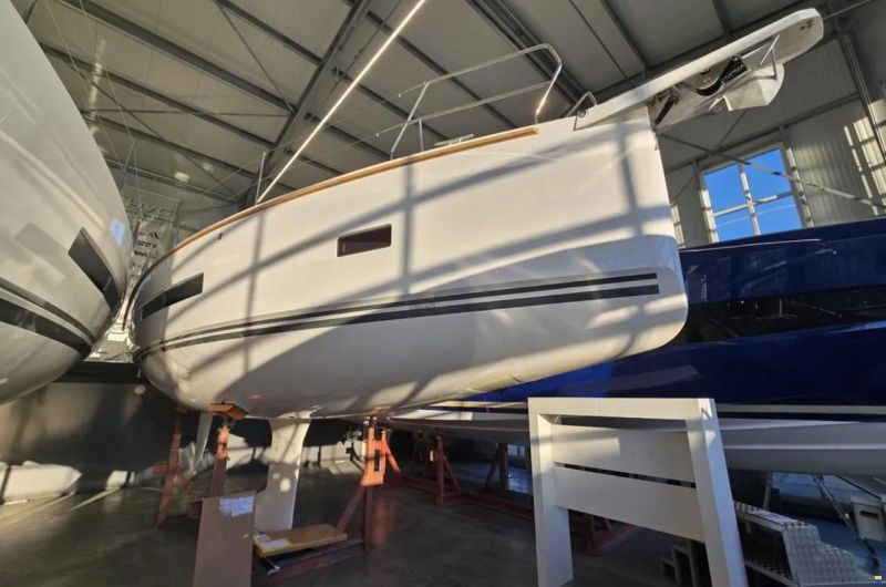 Hanse 360