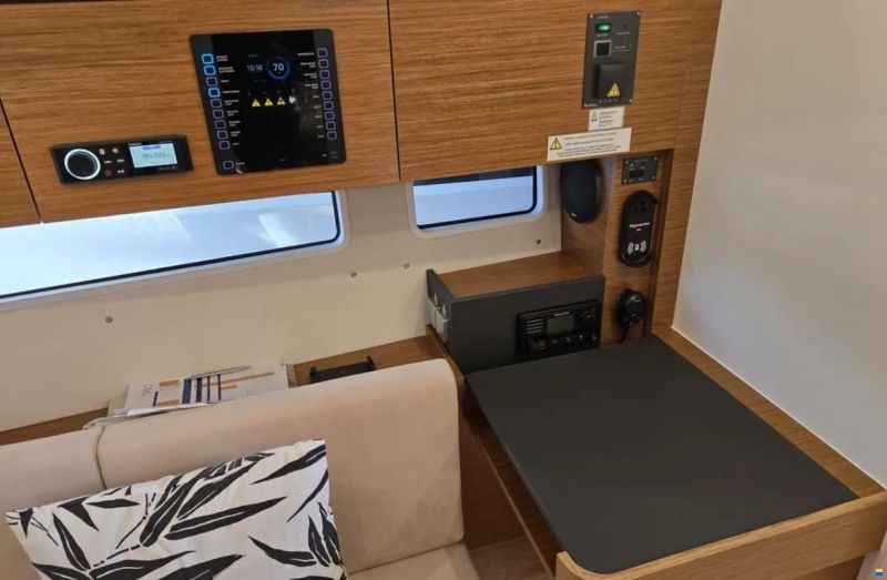 Hanse 360