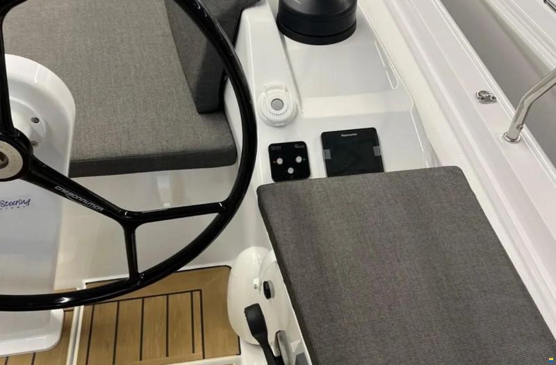Hanse 360