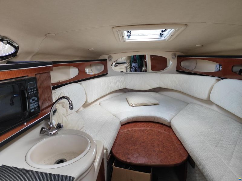 Sea Ray Sundancer 275
