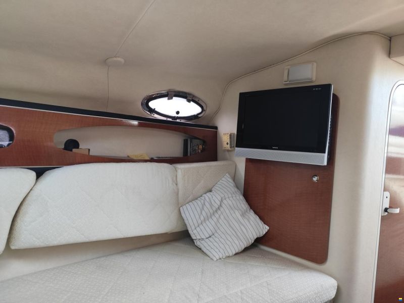Sea Ray Sundancer 275
