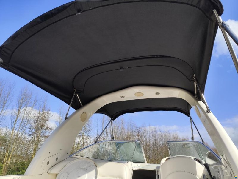 Sea Ray Sundancer 275