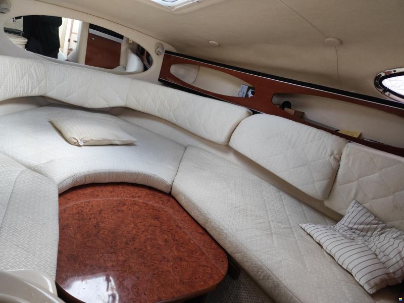 Sea Ray Sundancer 275