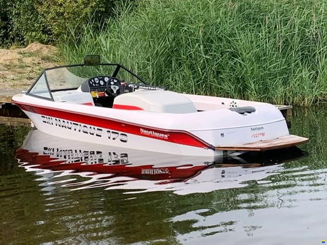 Nautique Ski Nautique 176