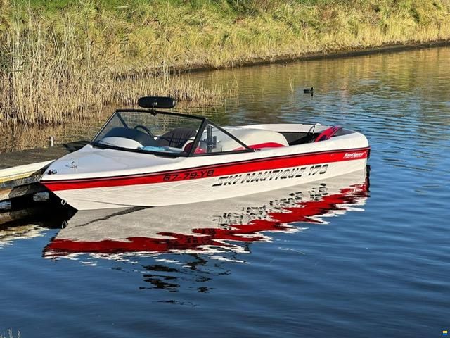 Nautique Ski Nautique 176