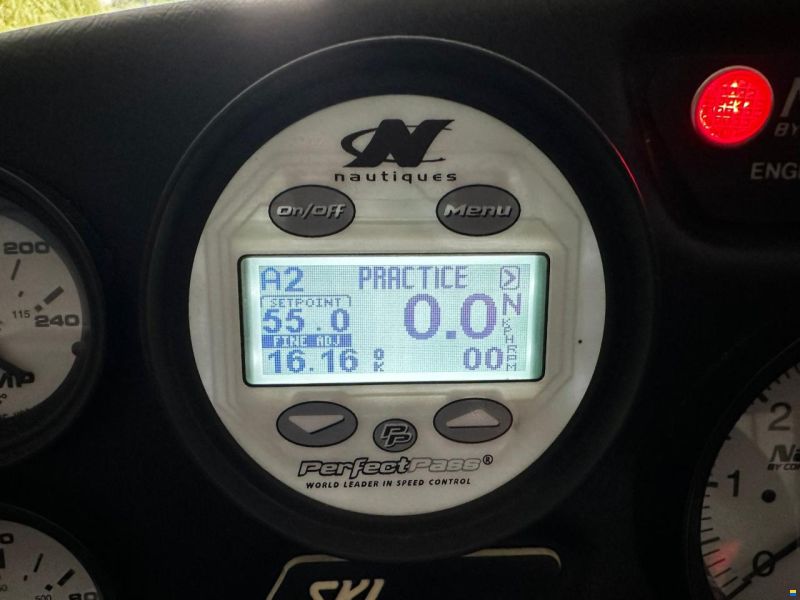 Nautique Ski Nautique 176