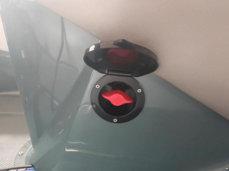 Bombard Explorer 420