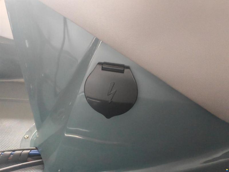 Bombard Explorer 420