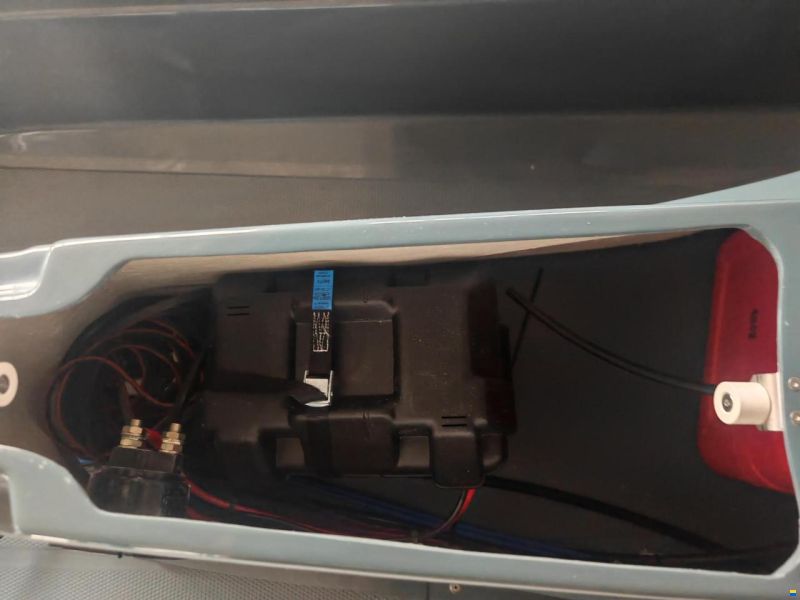 Bombard Explorer 420