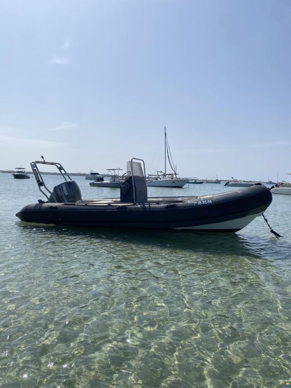 Valiant Dr 600