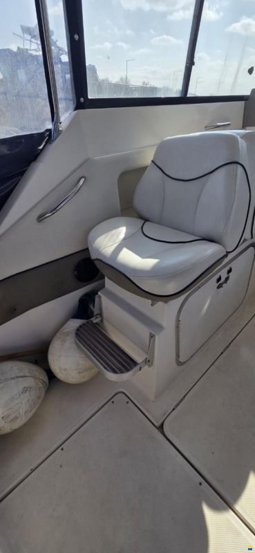 Bayliner 2252 Ciera