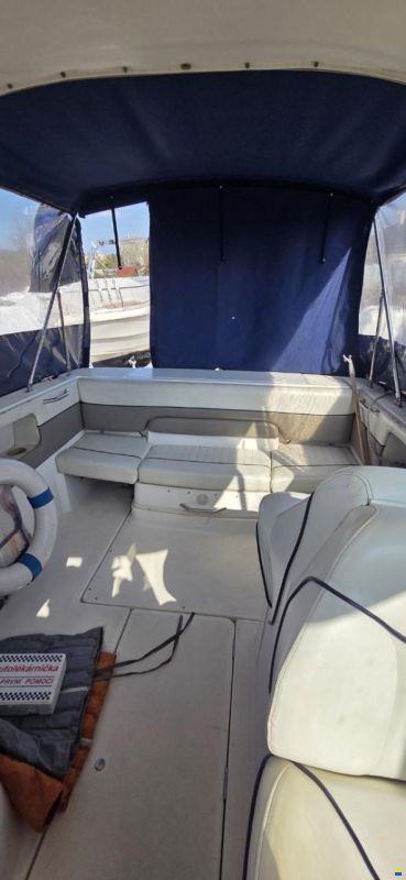 Bayliner 2252 Ciera