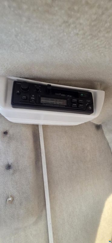 Bayliner 2252 Ciera
