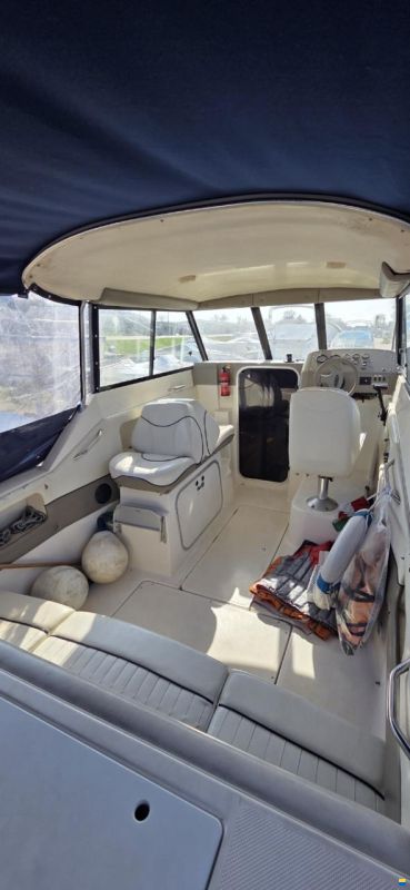 Bayliner 2252 Ciera