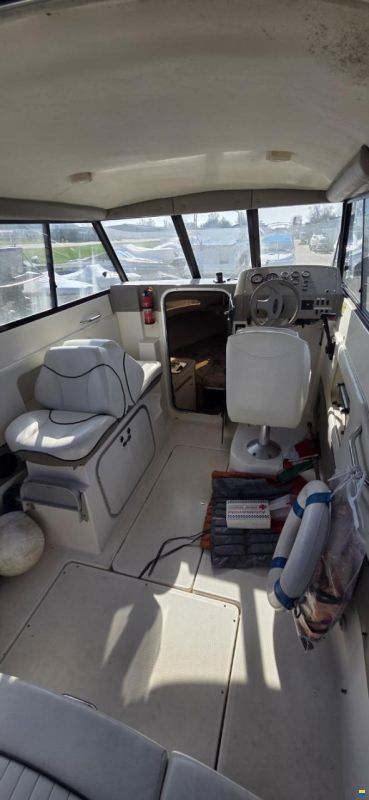 Bayliner 2252 Ciera