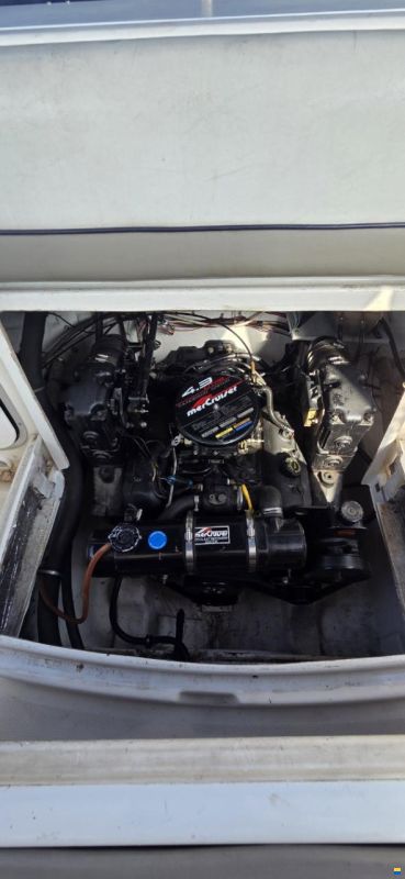 Bayliner 2252 Ciera