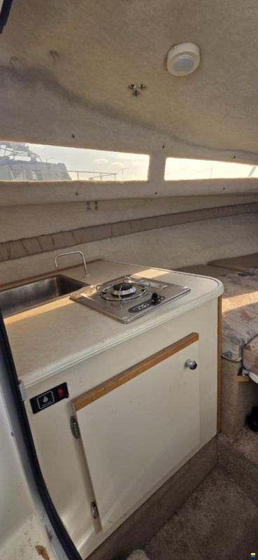 Bayliner 2252 Ciera