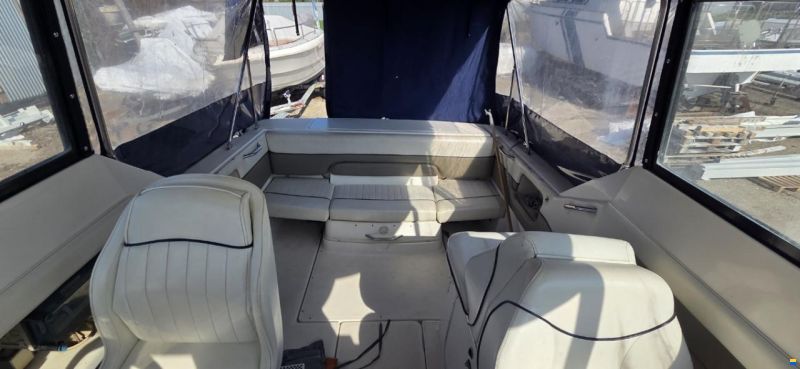 Bayliner 2252 Ciera
