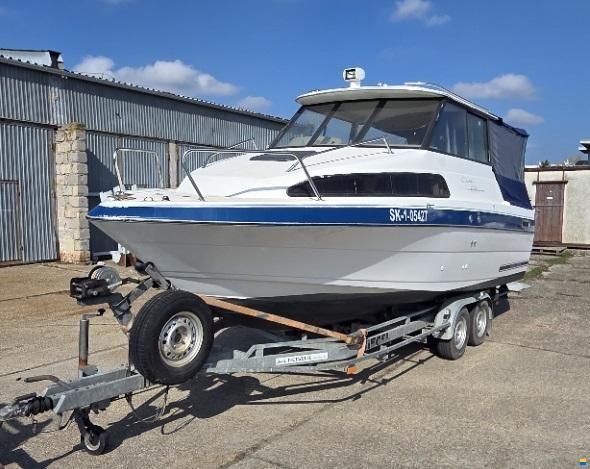 Bayliner 2252 Ciera