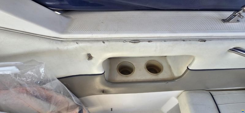 Bayliner 2252 Ciera