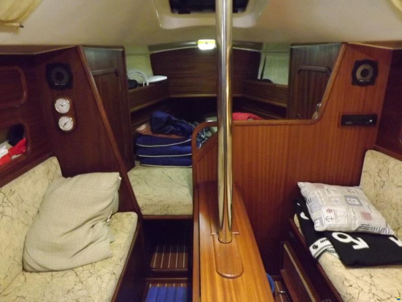 Fan Yachts Fan 25