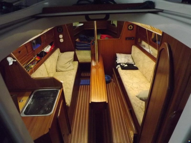 Fan Yachts Fan 25