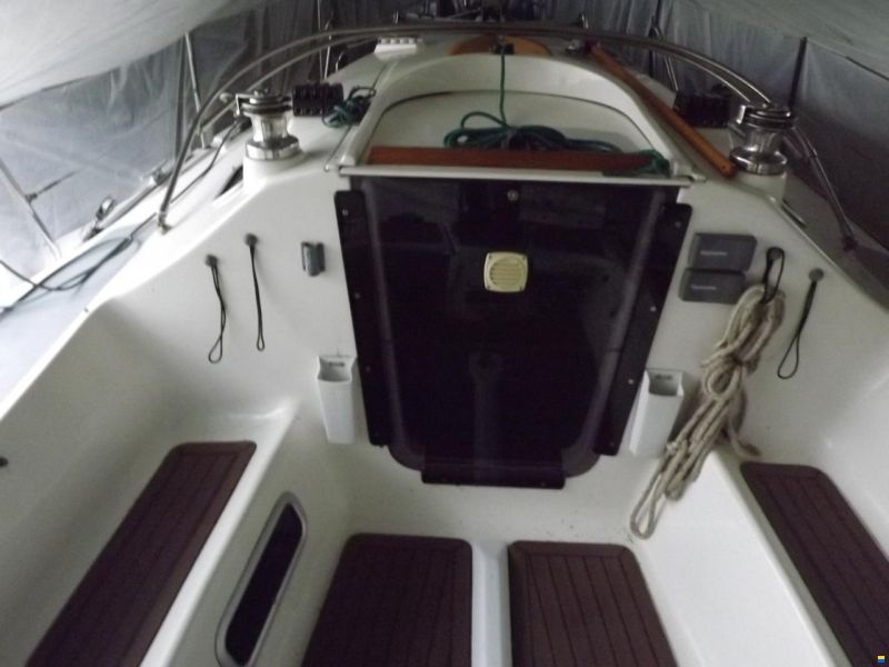 Fan Yachts Fan 25
