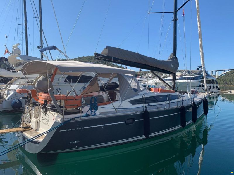 Delphia Delphi 47